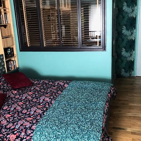 Belle Chambre Avec Sauna Dans Quartier Calme Bordeaux Kültér fotó