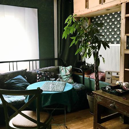 Belle Chambre Avec Sauna Dans Quartier Calme Bordeaux Kültér fotó